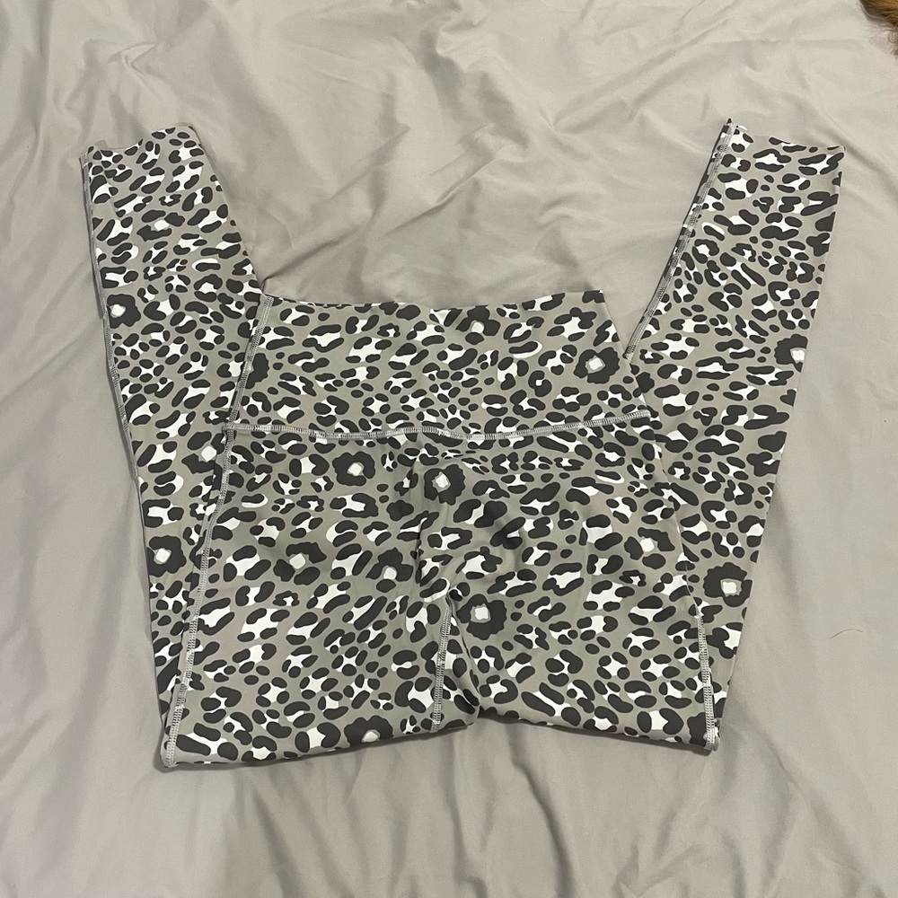 Offline aerie leggings